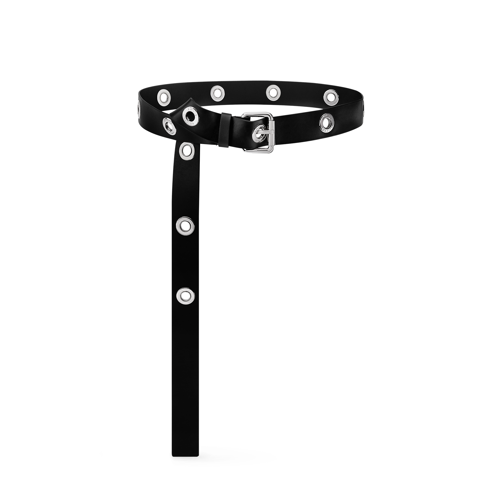 LV Eyelets 30mm Belt - Women - Accessories | LOUIS VUITTON ®